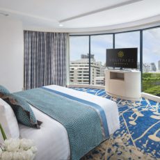 Grand Deluxe