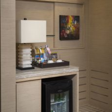 Minibar