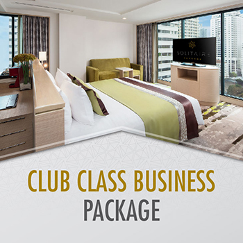 Club Class Business Package
